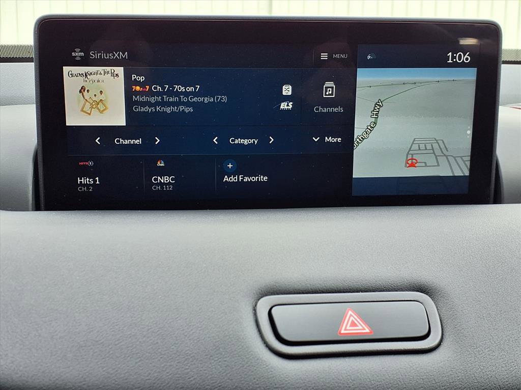 Used 2023 Acura TLX w/ A-SPEC Pkg image 13