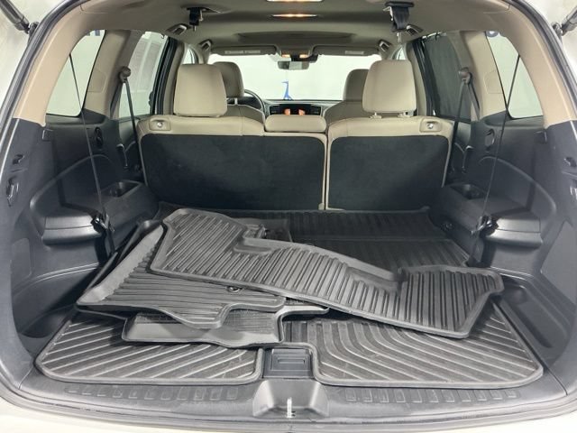 Certified 2020 Honda Pilot EX-L image 29