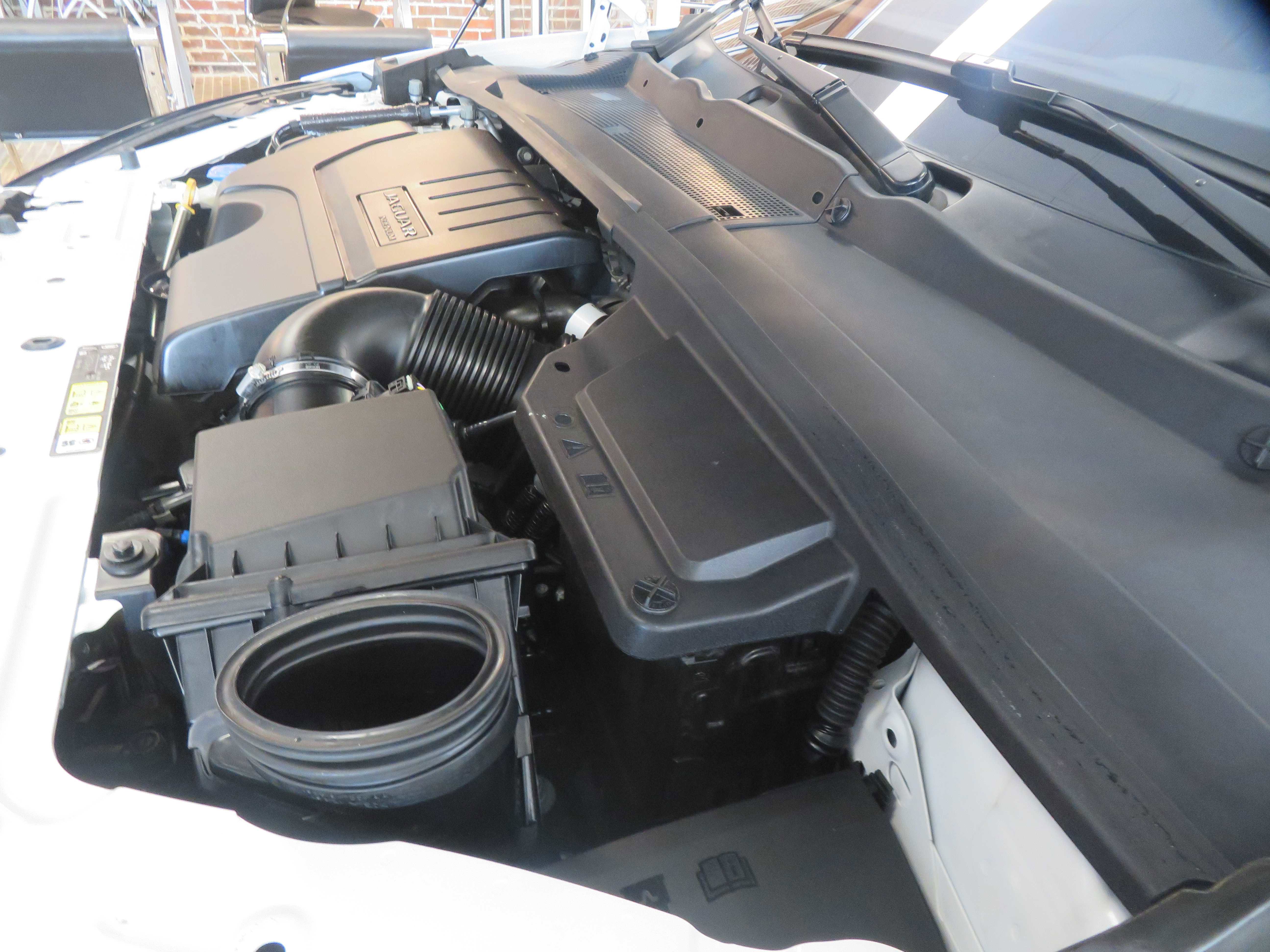 Used 2020 Jaguar E-PACE R-Dynamic SE AWD/4WD image 65
