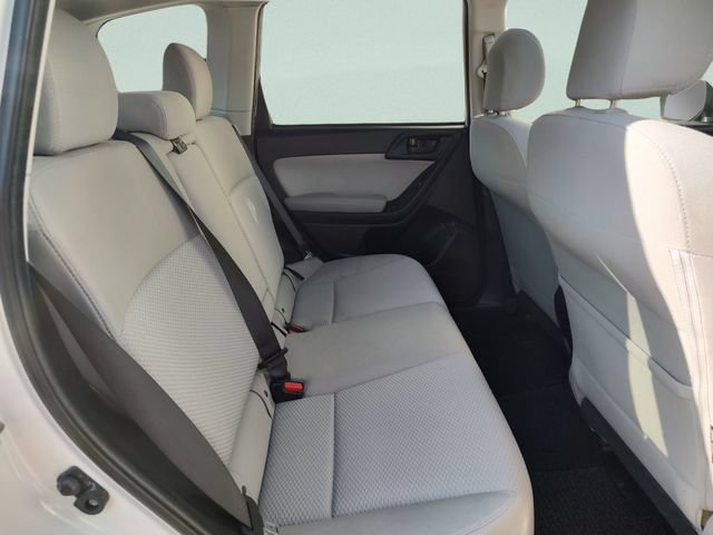 Used 2016 Subaru Forester 2.5i Premium w/ Popular Package #2 AWD/4WD image 30