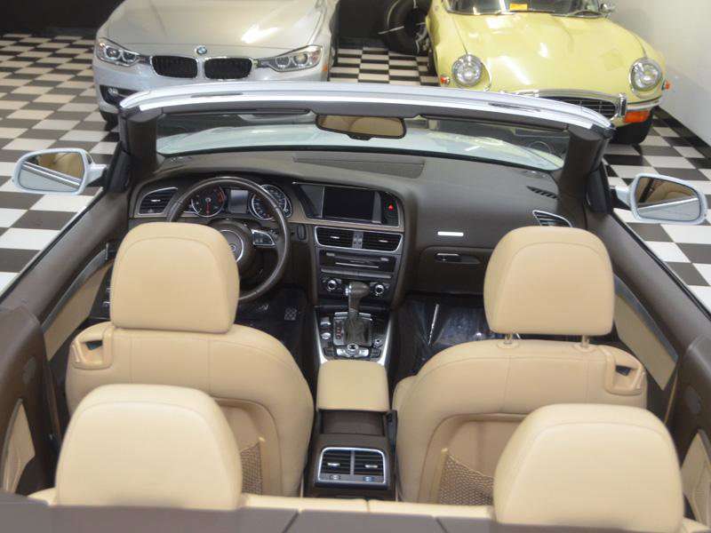 Used 2014 Audi A5 2.0T Premium Plus image 26