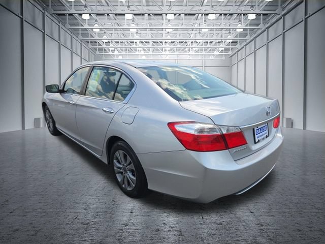 Used 2013 Honda Accord LX image 3