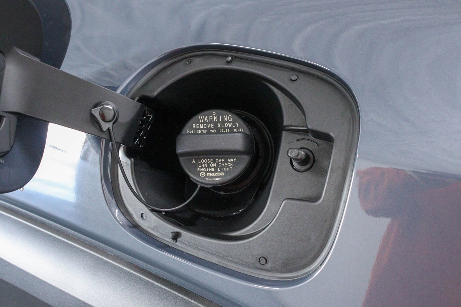 New 2025 MAZDA CX-50 Meridian Edition w/ Weather Package image 12