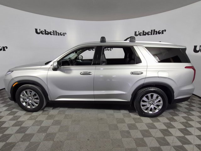 Used 2024 Hyundai Palisade SEL image 4