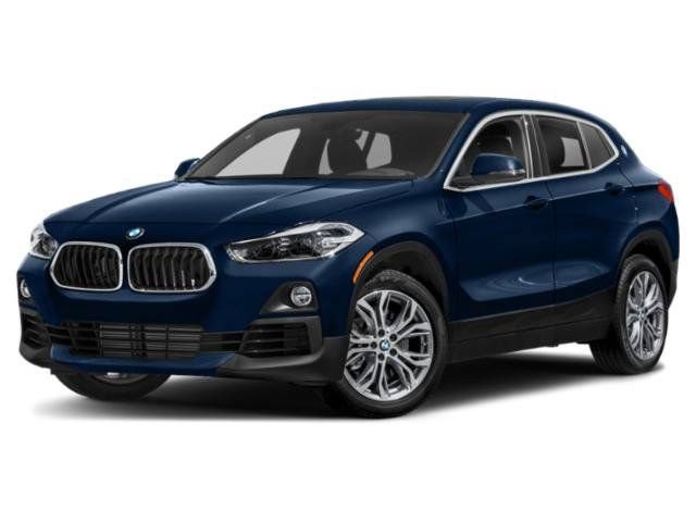 Used 2018 BMW X2 sDrive28i w/ Premium Package FWD image 4