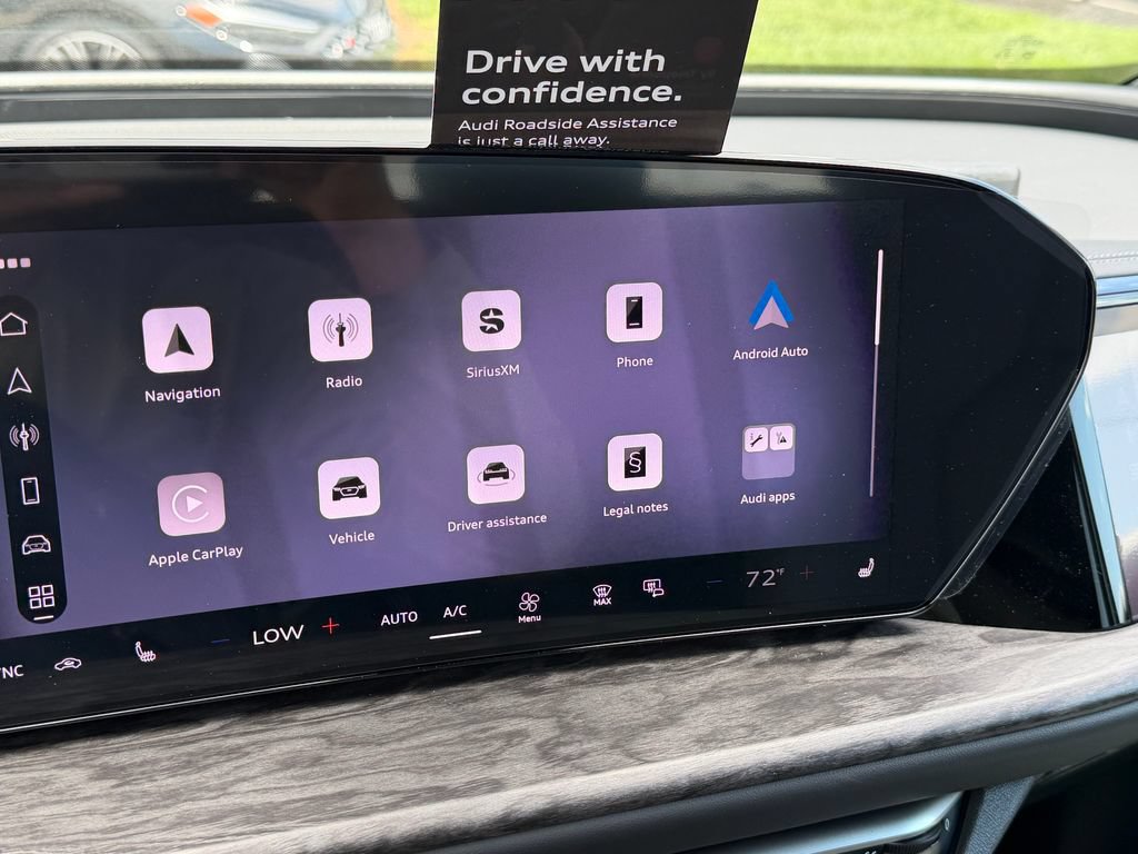 New 2026 Audi Q5 Premium Plus AWD/4WD image 24