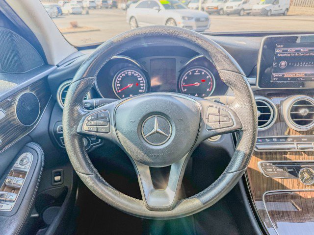 Used 2018 Mercedes-Benz C 300 4MATIC Sedan w/ Premium Package image 8