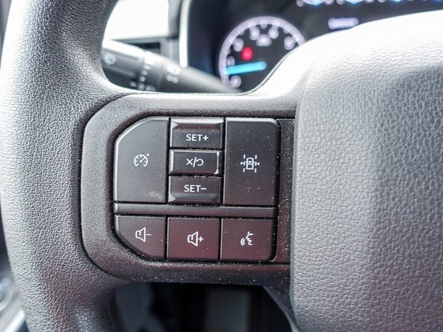 Used 2021 Ford F150 XLT image 28