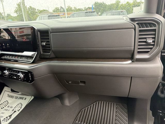Certified 2024 GMC Sierra 1500 Elevation AWD/4WD image 27