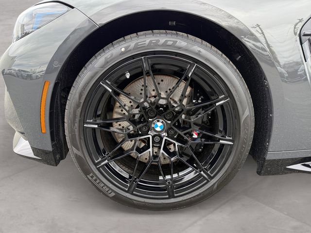 New 2026 BMW M4 xDrive Competition AWD/4WD image 14