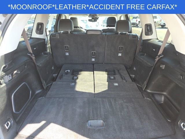 Used 2021 Jeep Grand Cherokee L Limited AWD/4WD image 50