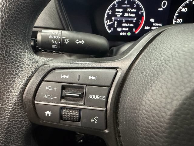 Certified 2024 Honda CR-V LX image 32