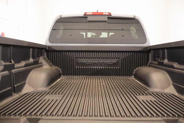 New 2026 Nissan Frontier SV w/ Tow Package AWD/4WD image 23