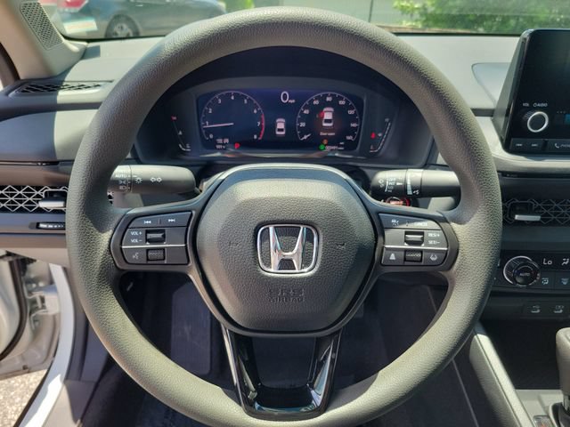 Certified 2025 Honda Accord SE image 14