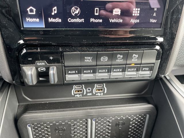 New 2026 RAM 5500 Tradesman image 30