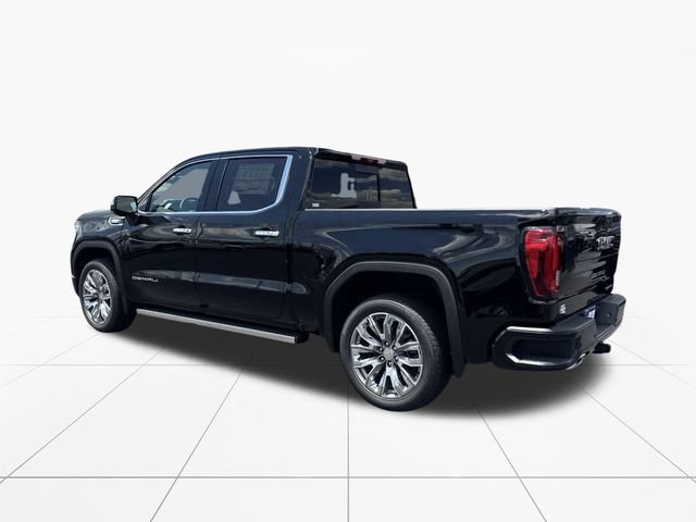New 2026 GMC Sierra 1500 Denali w/ Denali Reserve Package AWD/4WD image 3