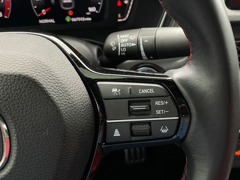 Used 2023 Acura Integra A-Spec FWD image 14