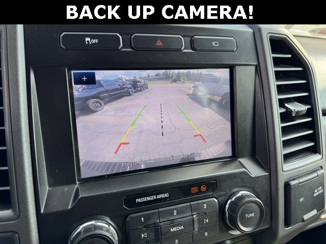 Used 2021 Ford F250 XL w/ STX Appearance Package image 20