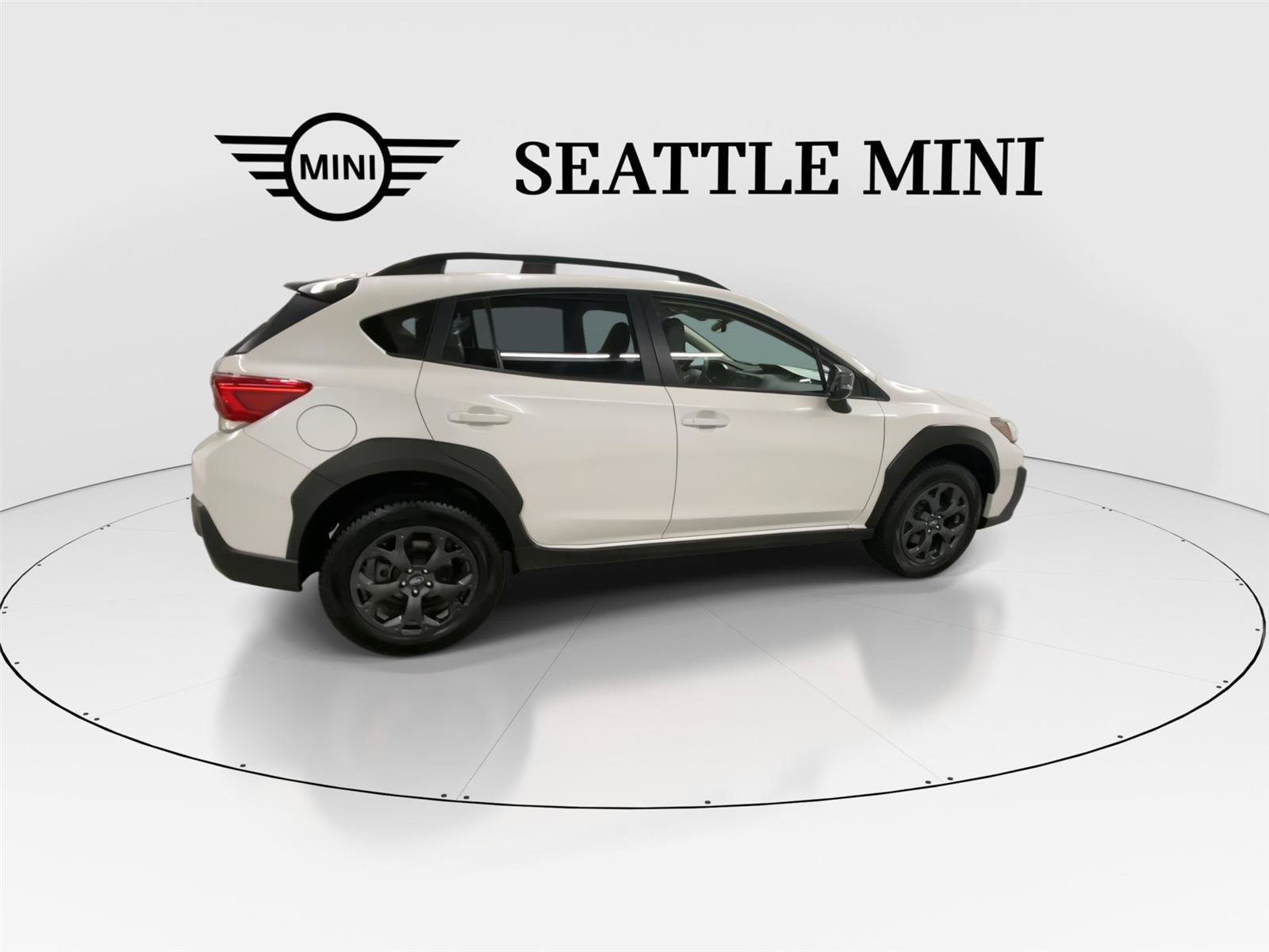 Used 2021 Subaru Crosstrek 2.5i Sport w/ Popular Package #3 AWD/4WD image 12