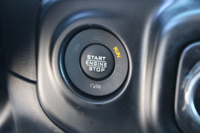 Used 2022 Jeep Wrangler Unlimited Rubicon 4xe AWD/4WD image 23