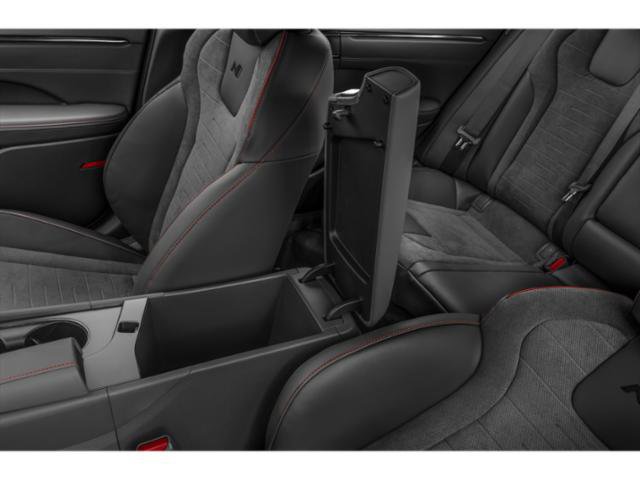 Used 2024 Hyundai Sonata N Line FWD image 17