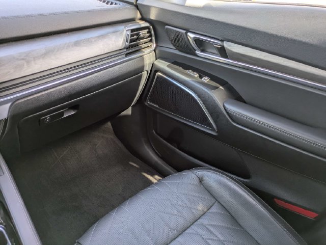 Certified 2024 Kia Telluride SX Prestige X-Line AWD/4WD image 24