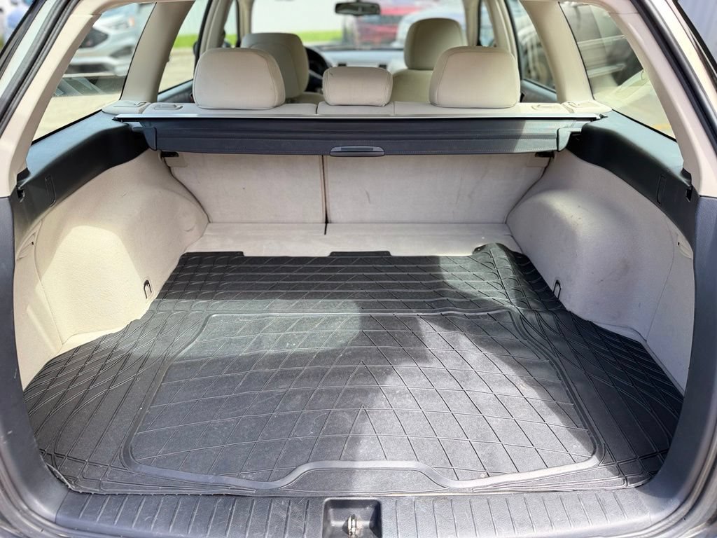Used 2007 Subaru Outback 2.5i AWD/4WD image 26