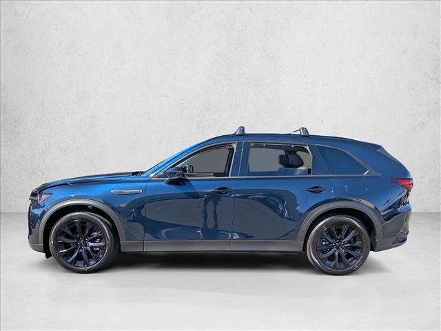 New 2026 MAZDA CX-90 3.3 Turbo w/ Premium Sport Pkg image 5