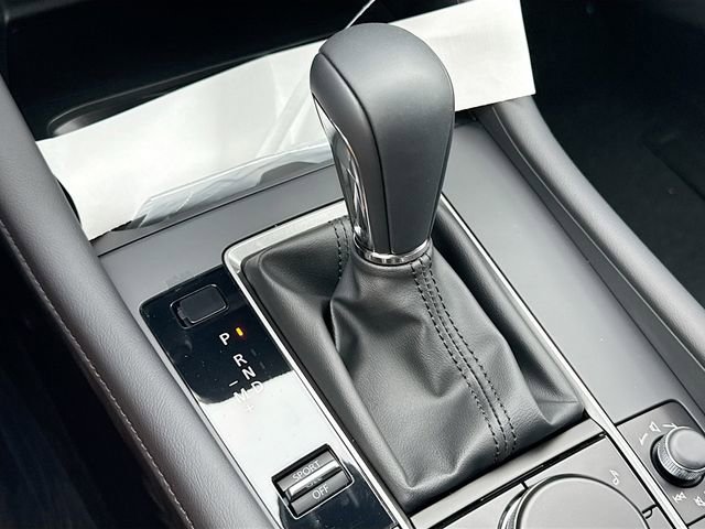 New 2026 MAZDA MAZDA3 s Sport image 17