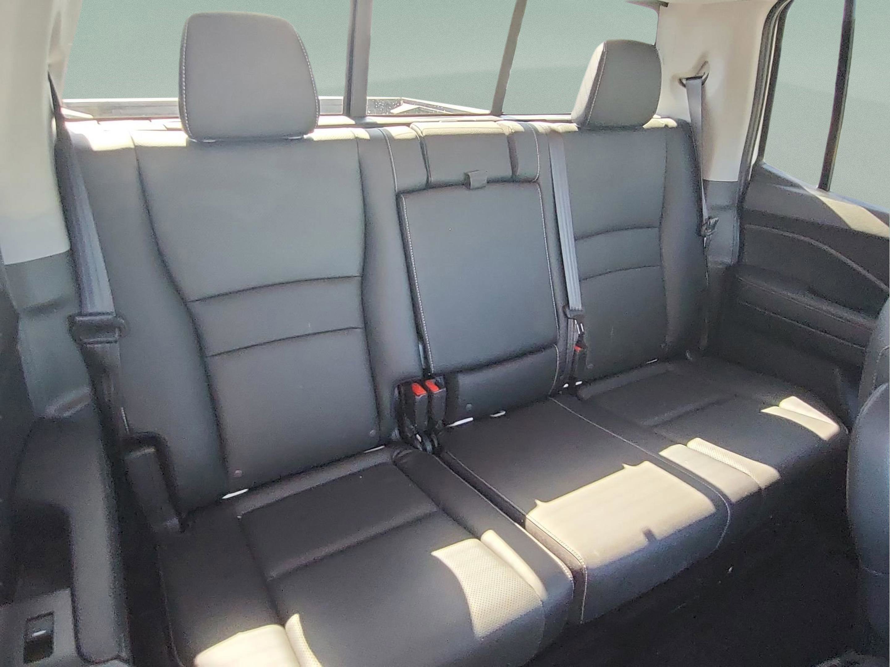 Certified 2023 Honda Ridgeline RTL image 19
