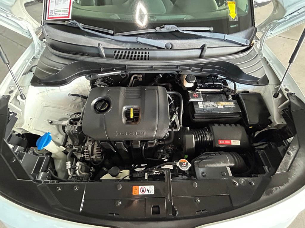 Used 2020 Kia Soul S image 23