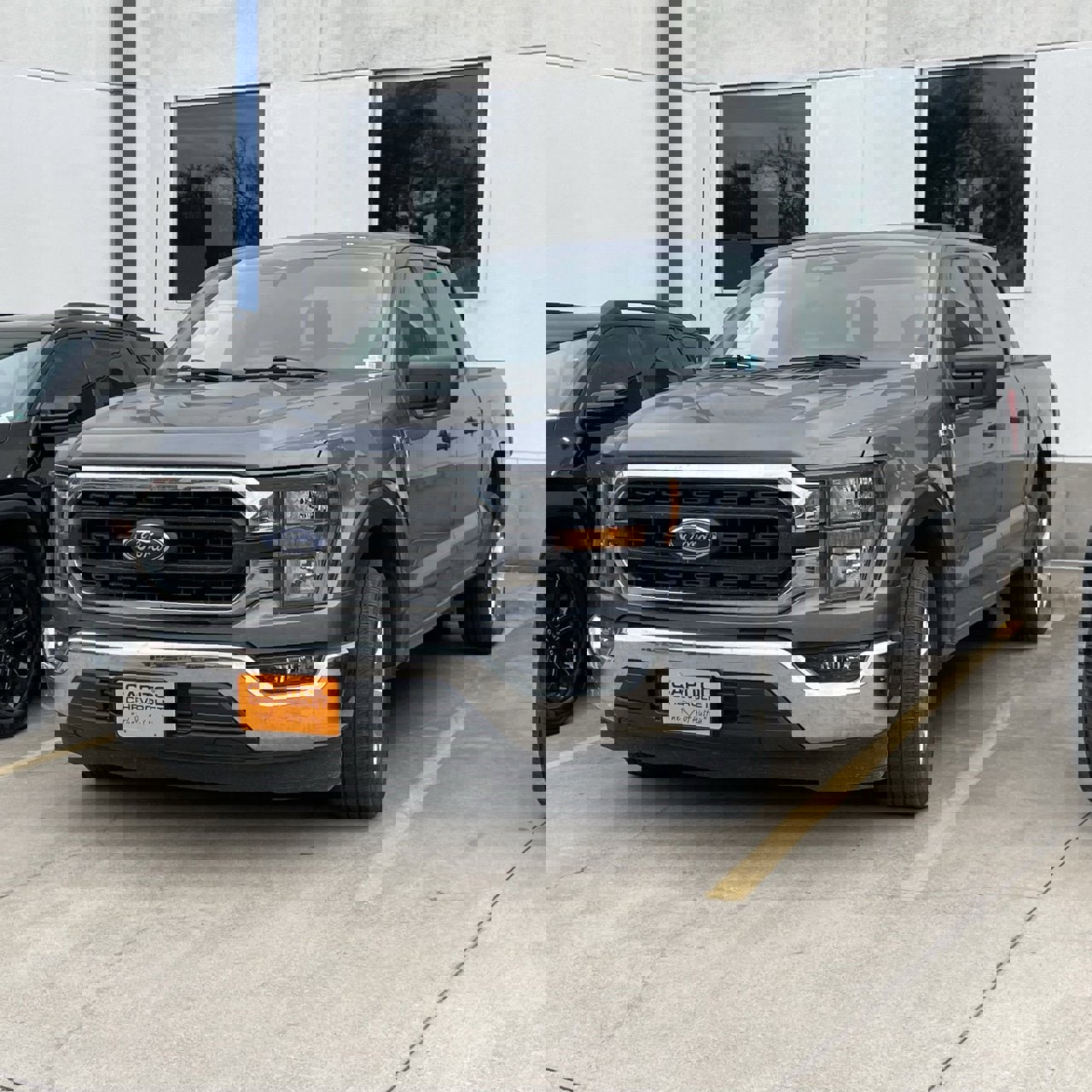 Used 2023 Ford F150 XLT