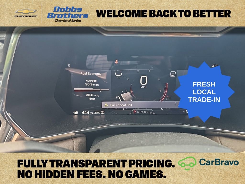 Used 2023 GMC Canyon Denali AWD/4WD image 19