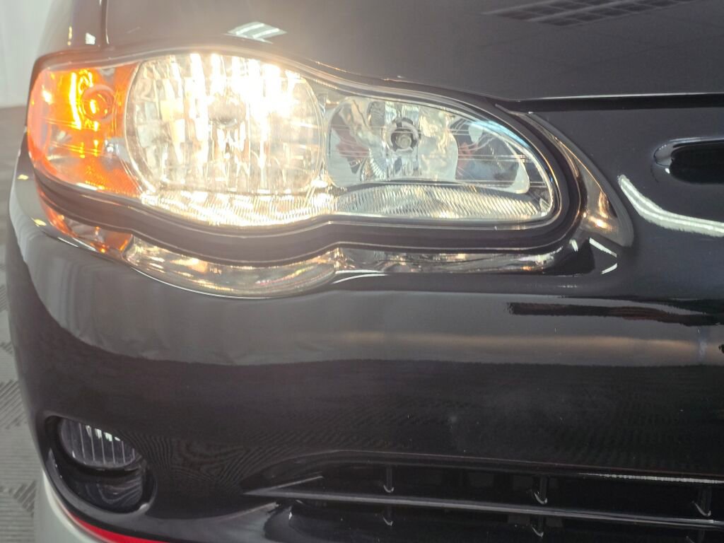 Used 2002 Chevrolet Monte Carlo SS w/ Preferred Equipment Group image 48