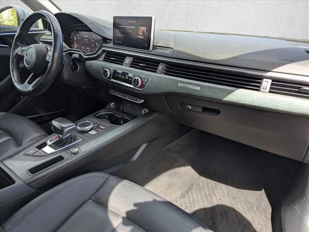 Used 2018 Audi A4 2.0T Premium Plus w/ Premium Plus Package AWD/4WD image 22