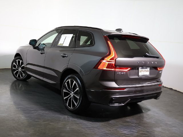 Used 2024 Volvo XC60 B5 Plus w/ Protection Package Premier AWD/4WD image 2