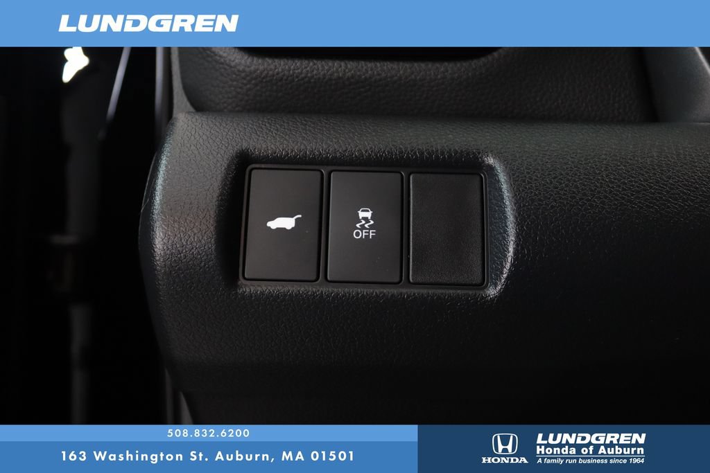Used 2025 Honda Pilot EX-L image 32