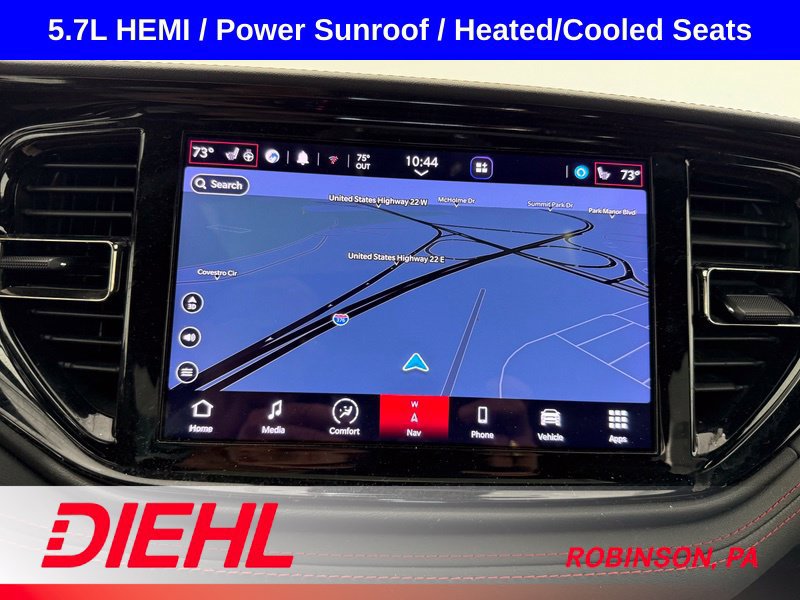 Used 2023 Dodge Durango R/T AWD/4WD image 34