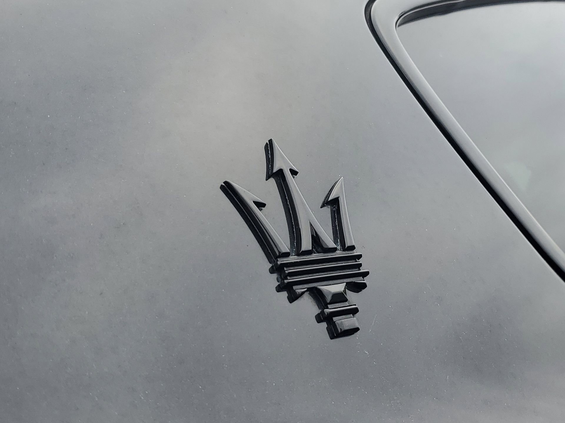 Used 2022 Maserati Levante Modena S image 8