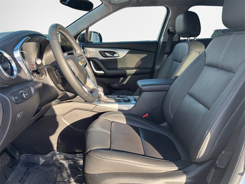 Used 2024 Chevrolet Blazer LT w/ Redline Edition image 12