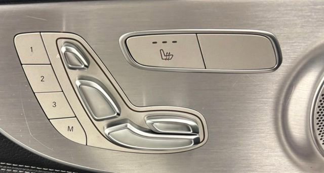 Used 2017 Mercedes-Benz C 300 Coupe image 17