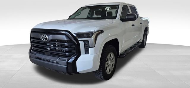 Used 2023 Toyota Tundra SR video 1