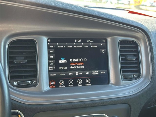 Used 2023 Dodge Charger GT w/ Blacktop Package image 19