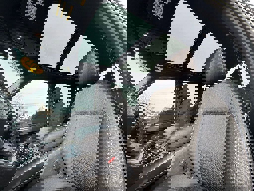 Certified 2023 Ford F150 XLT w/ Equipment Group 302A High image 14