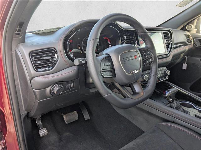 New 2026 Dodge Durango GT AWD/4WD image 3