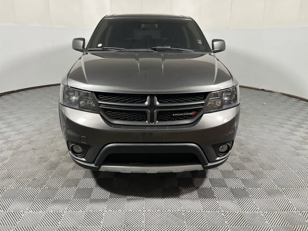 Used 2015 Dodge Journey R/T AWD/4WD image 3