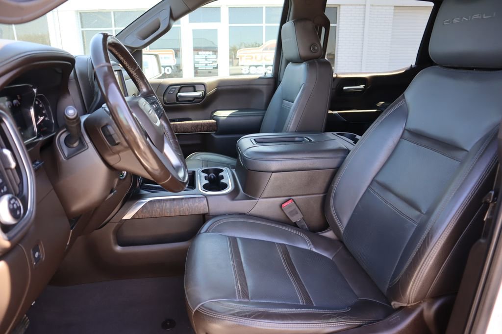 Used 2019 GMC Sierra 1500 Denali w/ Denali Ultimate Package image 23