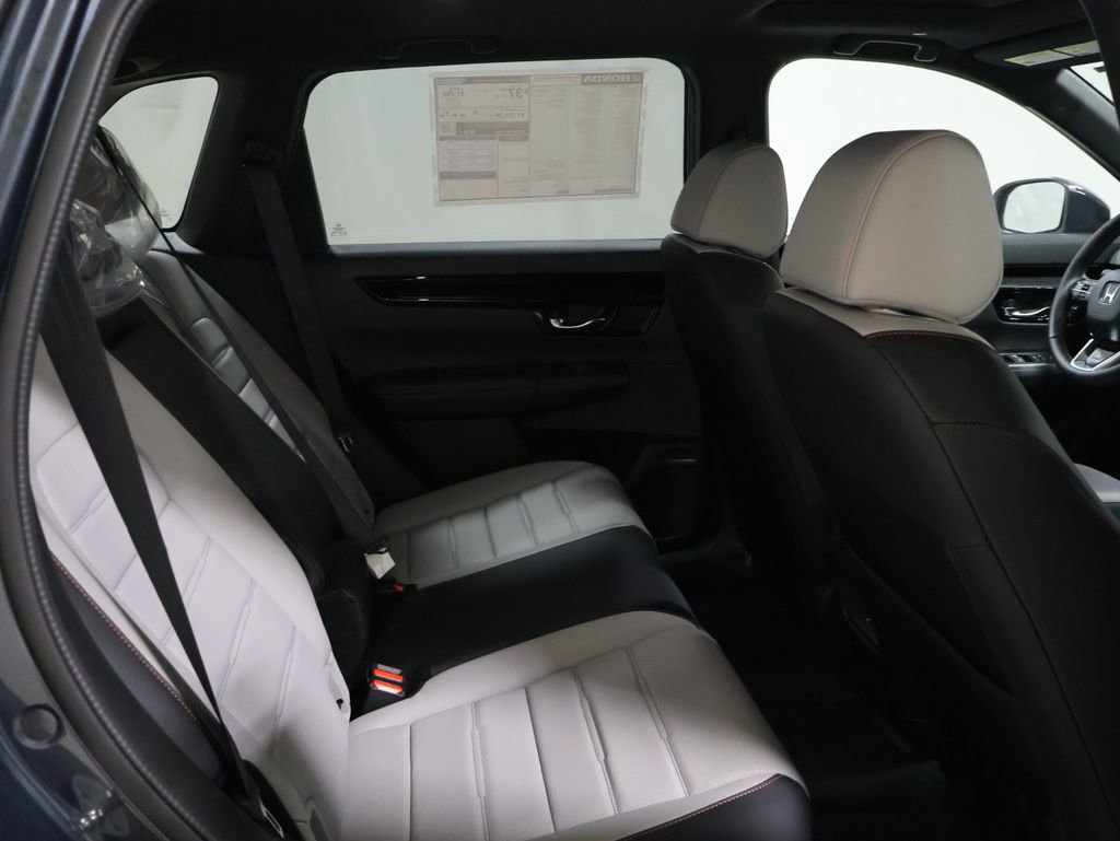 New 2026 Honda CR-V Sport Touring image 18
