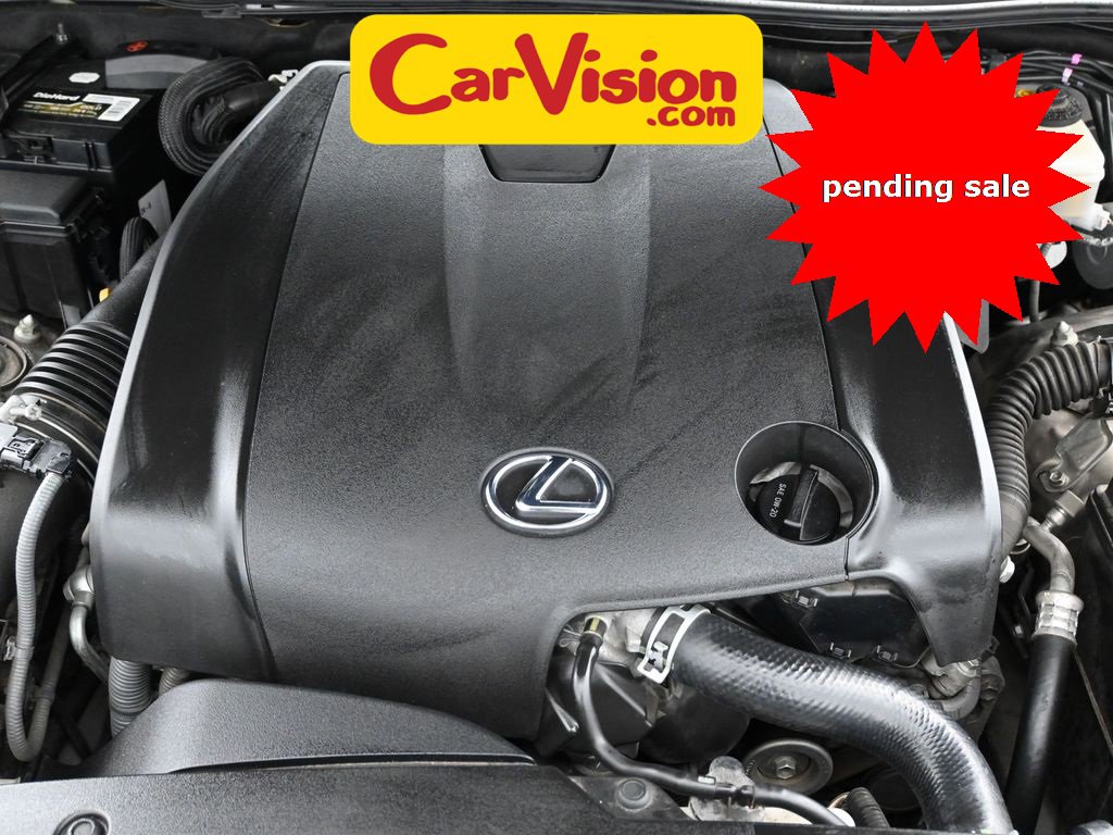 Used 2015 Lexus IS 250 image 43