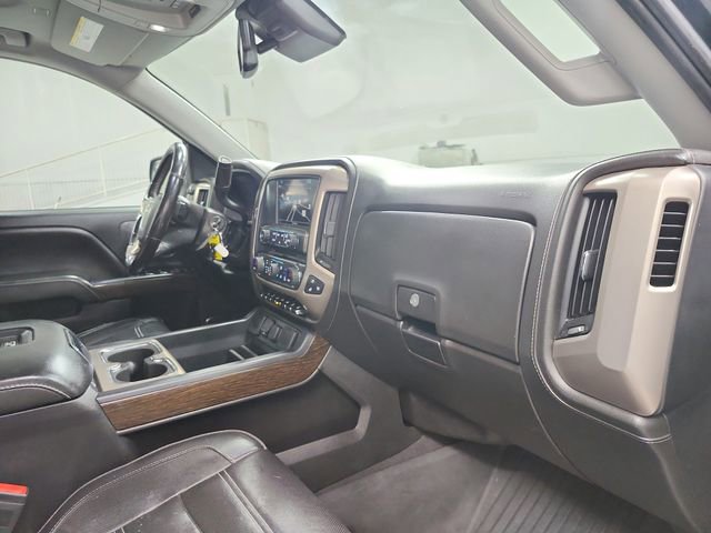 Used 2018 GMC Sierra 1500 Denali w/ Denali Ultimate Package image 36
